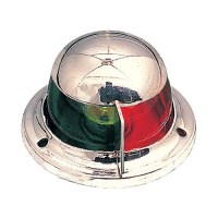 Sea-Dog 4001511 Lens For 400150 (Red/Green) - 400151-1 - 354-4001511F1