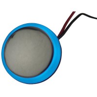 Led Courtesy Button Light - 360°, White Light - 401370-1 - 354-4013701F1