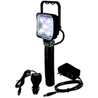 Sea-Dog 4053003 Led Rechargeable Handheld Flood Light, 12/120V - 405300-3 - 354-4053003F1
