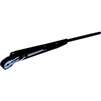Seadog 413054B-1 Premium Wiper Arm For Standard Motors, Black - 413054B-1 - 354-413054B1F1