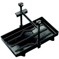 Sea-Dog 415054 Battery Tray, Group 24 - 415054-1 - 354-4150541F1