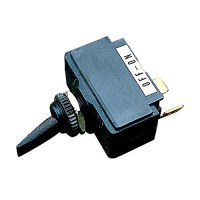 Sea-Dog Line 4201011 Toggle Switch (Spst) - On/Off - 420101-1 - 354-4201011F1