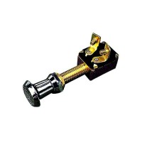 Sea-Dog Line 4203901 2 Position On-Off Switch - 420390-1 - 354-4203901F1