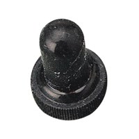 Boot & Nut Toggle Switch Cover - 420479-1 - 354-4204791F1