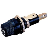In-Dash Fuse Holder, 15 Amp - 420503-1 - 354-4205031F1