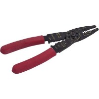 Wire Stripper/Crimper Tool - 429900-1 - 354-4299001F1