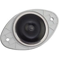 Seadog 431250 Drop In 4 Amp 111 Db Horn V.3 With Grills | Powder Coated Steel & Injected Molded Nylon - 431250-1 - 354-4312501F1