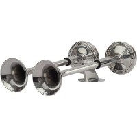 Seadog 431620 Compact 7 Amp 112 Db 12V Dual 16