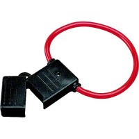 Sea-Dog 4452991 Inline Fuse Holder - Maxi - 445299-1 - 354-4452991F1