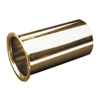 Sea-Dog 5202101 Brass Drain Tube - 1