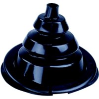Seadog 521664-1 Motor Well Boot - 5-1/2