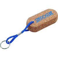 Sea-Dog 5680101 Cork Key Float - 568010-1 - 354-5680101F1