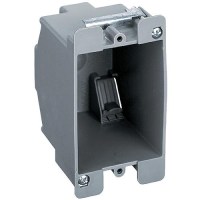 Plastic Switch/Outlet Box - Hbl6079 - 36-Hbl6079F1