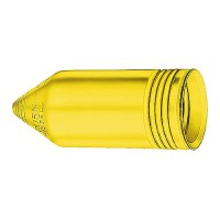 Hubbell Hbl77Cm17 Yellow Seal-Tite Cover For Weatherproofing Connector Bodies - Hbl77Cm17 - 36-Hbl77Cm17F1