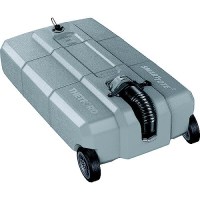 Smart Tote 12 Gal. 2 Wheel Bell Rvx - 40505 - 363-40505F1