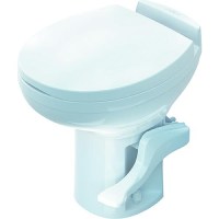 Thetford Aqua-Magic® Residence Toilet, High Profile, White - 42169 - 363-42169F1