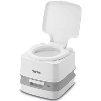 Thetford 92860 Porta Potti® 135, White, 2.6 Gal. - 92860 - 363-92860F1