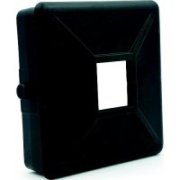 Thetford 94160 Bumper Plug, 4