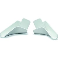 Thetford 94170 Rain Gutter Spout, Medium, Polar White - 94170 - 363-94170 Superseded By: 865-94170F1