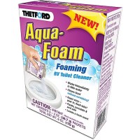 Aquafoam 3 Pack Bell Rvx - 96009 - 363-96009F1