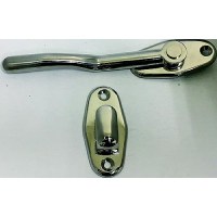 Marine Hardware Ssdl10001 Transom Door Latch - Ssdl-10001 - 369-Ssdl10001F1