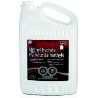 Recochem 13394 Methyl Hydrate, 4L, 4/Case - 53-394X52 - 372-13394F1