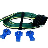 Tow Vehicle End Kit 48