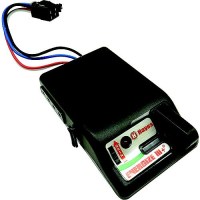 Hopkins 81742B Energize Iii+ Brake Controller - 81742B - 374-81742Bf1