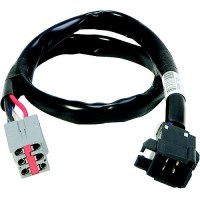 Hopkins 81783Hbc Plug-In Simple!® Brake Control Connector Ford - 81783Hbc - 374-81783Hbcf1