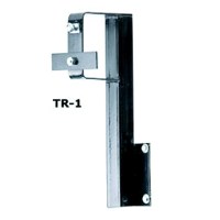 Tire Carrier Rigid Bell Rv Rvx - Tr-1 - 375-Tr1F1