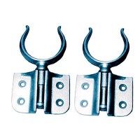 Davis Style Oarlocks - 33Ol2 - 379-33Ol2F1