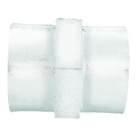 Plastic Coupling 1 - Fc100 - 38-28765Wf1