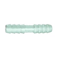 Plastic Hose Barb Connector 1-1/2 X 1-1/2 - Shm112 - 38-33481Wf1