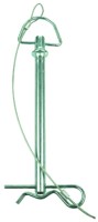 Fultyme Rv 3/8 Clevis Pin - 20216001 - 590-2115F1
