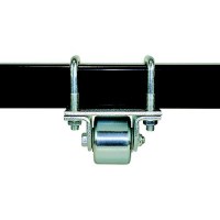 Ultra-Fab 48979017 Ultra Hitch Mount Steel Roller For 2