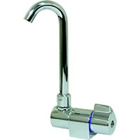 Scandvik Folding Tap - 10180P - 390-10180Pf1