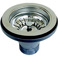 Drain 3.5 Garbage Disposal Opening - 10333 - 390-10333F1