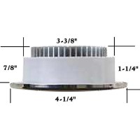 Scandvik 41369P Led 4