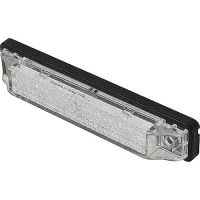 Scandvik 41640P Strip Led Light W/Gasket, 4
