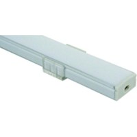 Scandvik Led Flex Trak, 4' Extrusion - 41730 - 390-41730F1