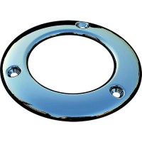 Tigress 1000Cs Stainless Steel Cap. - 1000Cs - 397-1000Csf1