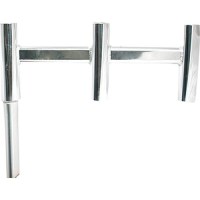 Tigress 881491 Offset Triple Kite Rod Holder - 88149-1 - 397-881491F1