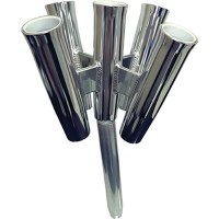 Tigress 881572 Gs Five Rod Cluster - 88157-2 - 397-881572F1