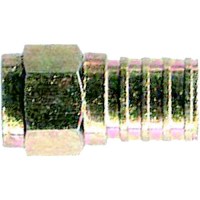 Coaxial Connectors (2 Pack) Bell Rv Rvx - Fc-5602 - 401-Fc5602F1