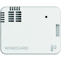 Winegard Hstmp1 Rv Halo Temperature And Humidity Sensor - Hs-Tmp1 - 401-Hstmp1F1