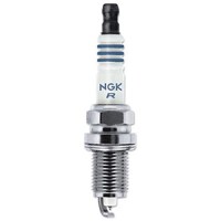 Ngk Platinum Spark Plugs, Pzfr5F11 #4363 4/Pack - 4363 - 41-Pzfr5F11F1