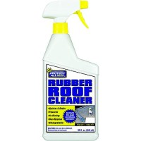 Protect All 67032 Protect All Rubber Roof Cleaner, 32 Oz. - 67032 - 417-67032F1