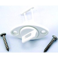 Atlantis A2266 Pwc Drain Plug, White - A2266 - 419-A2266F1