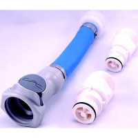 Atlantis A7005 Bombardier Sea-Doo Flush Kit - A7005 - 419-A7005F1