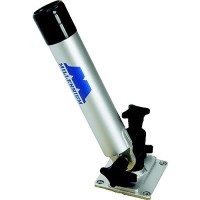 Millennium Outdoors R40100 R401 Spyderlok Rod Pod, 14.5